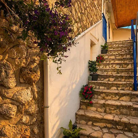 Belle Elle Villa
