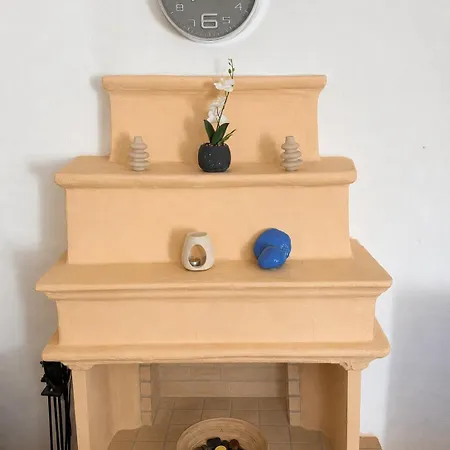 Belle Elle Villa *