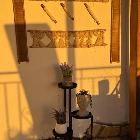 Belle Elle Villa